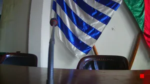 Caméra IP - UY