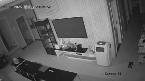 Caméra IP - CN