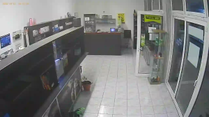 Caméra IP - GR