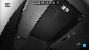 Caméra IP - KR