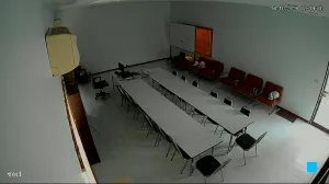 Caméra IP - TH