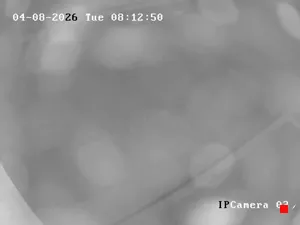 Caméra IP - AU