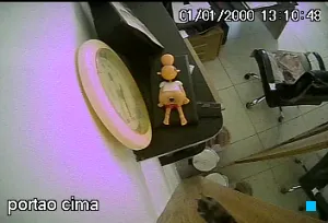Caméra IP - BR