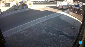Caméra IP - IT