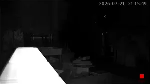 Caméra IP - CN