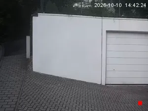 Caméra IP - DE