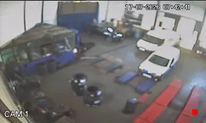 Caméra IP - ES
