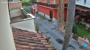 Caméra IP - IT