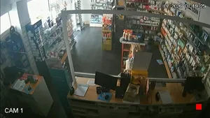 Caméra IP - ES