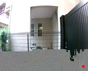 Caméra IP - JP