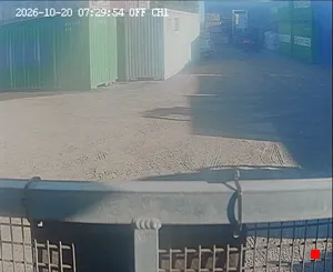 Caméra IP - ZA