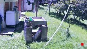 Caméra IP - MX