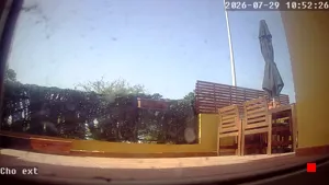 Caméra IP - ES
