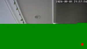 Caméra IP - IR
