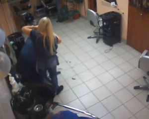 Caméra IP - RU