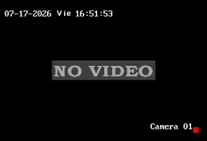 Caméra IP - CO