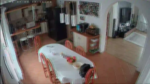 Caméra IP - PL