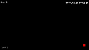 Caméra IP - BR