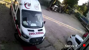 Caméra IP - TR