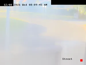 Caméra IP - AU
