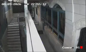 Caméra IP - PS