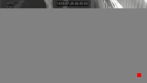Caméra IP - IR
