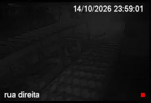 Caméra IP - BR