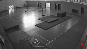 Caméra IP - IN