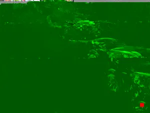 Caméra IP - IR