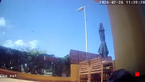 Caméra IP - ES