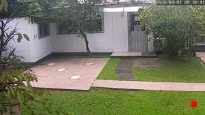 Caméra IP - UY
