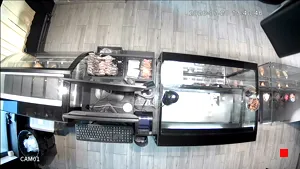 Caméra IP - RU