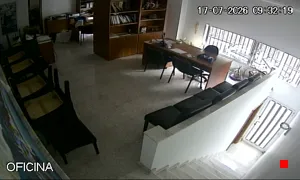 Caméra IP - ES