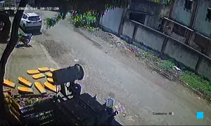 Caméra IP - IN