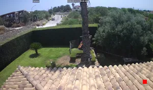 Caméra IP - IT