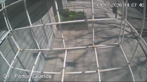 Caméra IP - AR