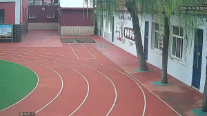 Caméra IP - CN