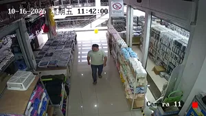 Caméra IP - CN