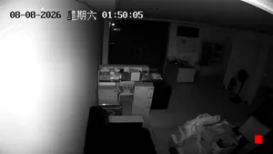 Caméra IP - CN