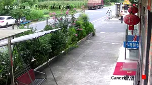 Caméra IP - CN