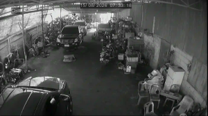 Caméra IP - TH