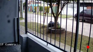Caméra IP - AR