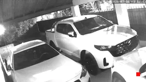 Caméra IP - CL