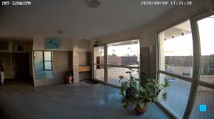 Caméra IP - IL