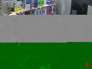 Caméra IP - US