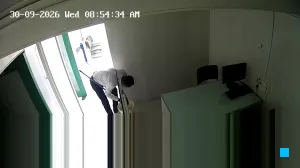 Caméra IP - IN