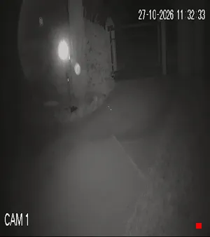Caméra IP - ES