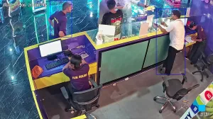 Caméra IP - IN