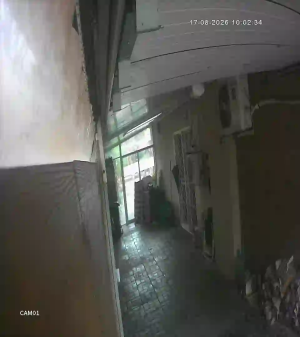 Caméra IP - UY