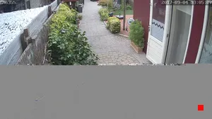 Caméra IP - NL